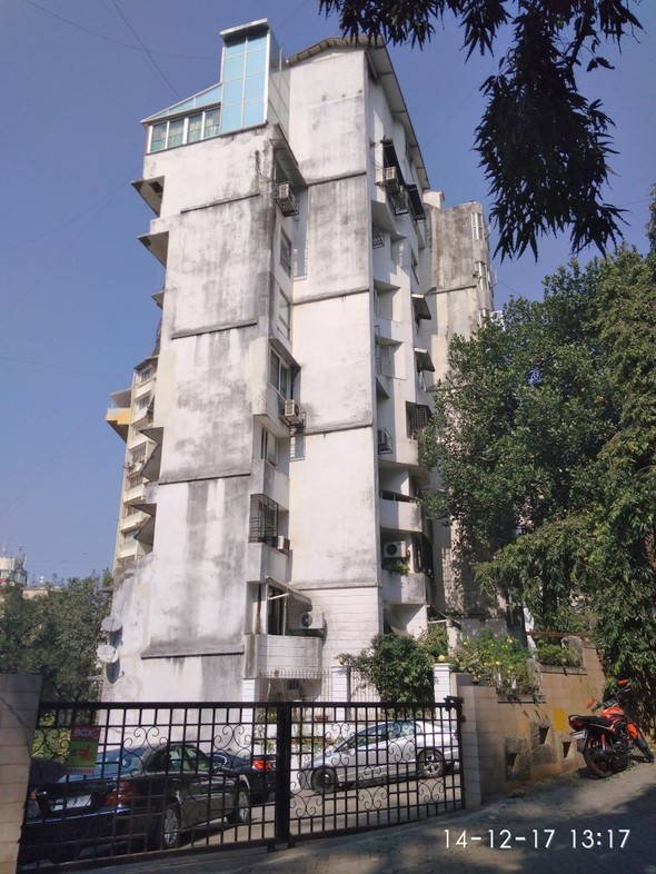 Main - Nisarg, Bandra West